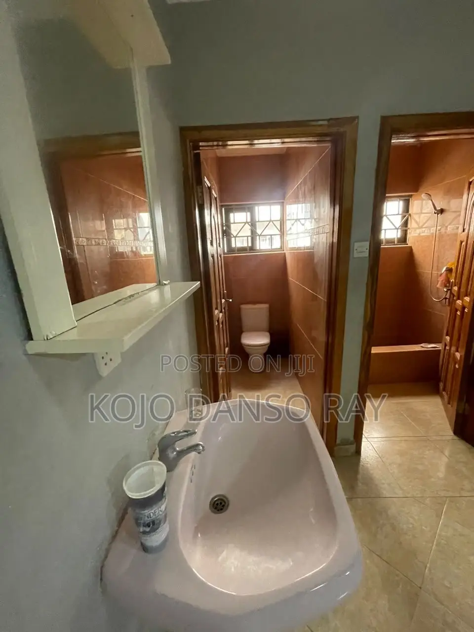 1bdrm House in Pandak Agency, Sakora for rent