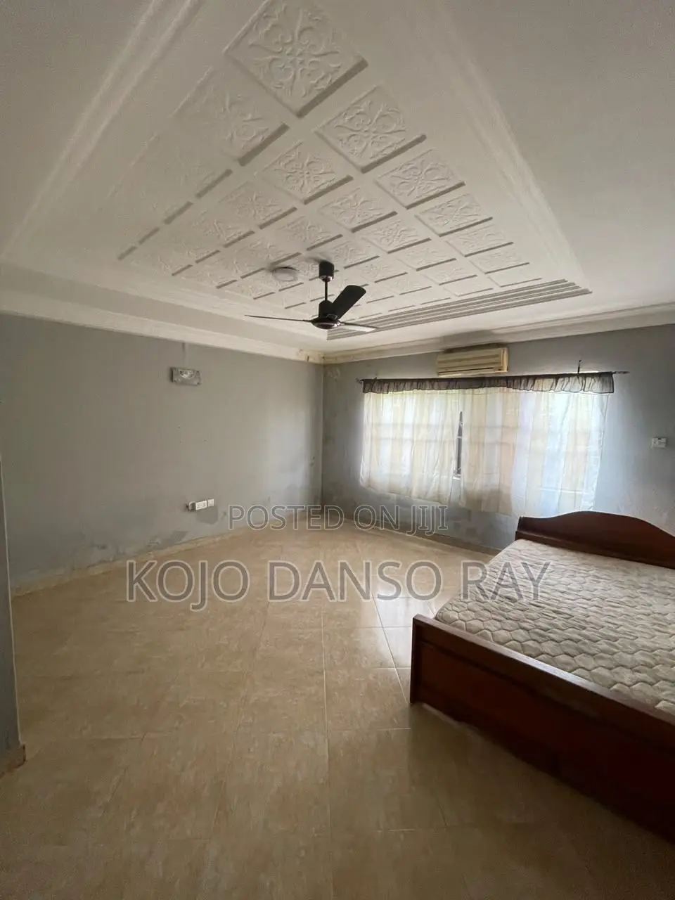 1bdrm House in Pandak Agency, Sakora for rent