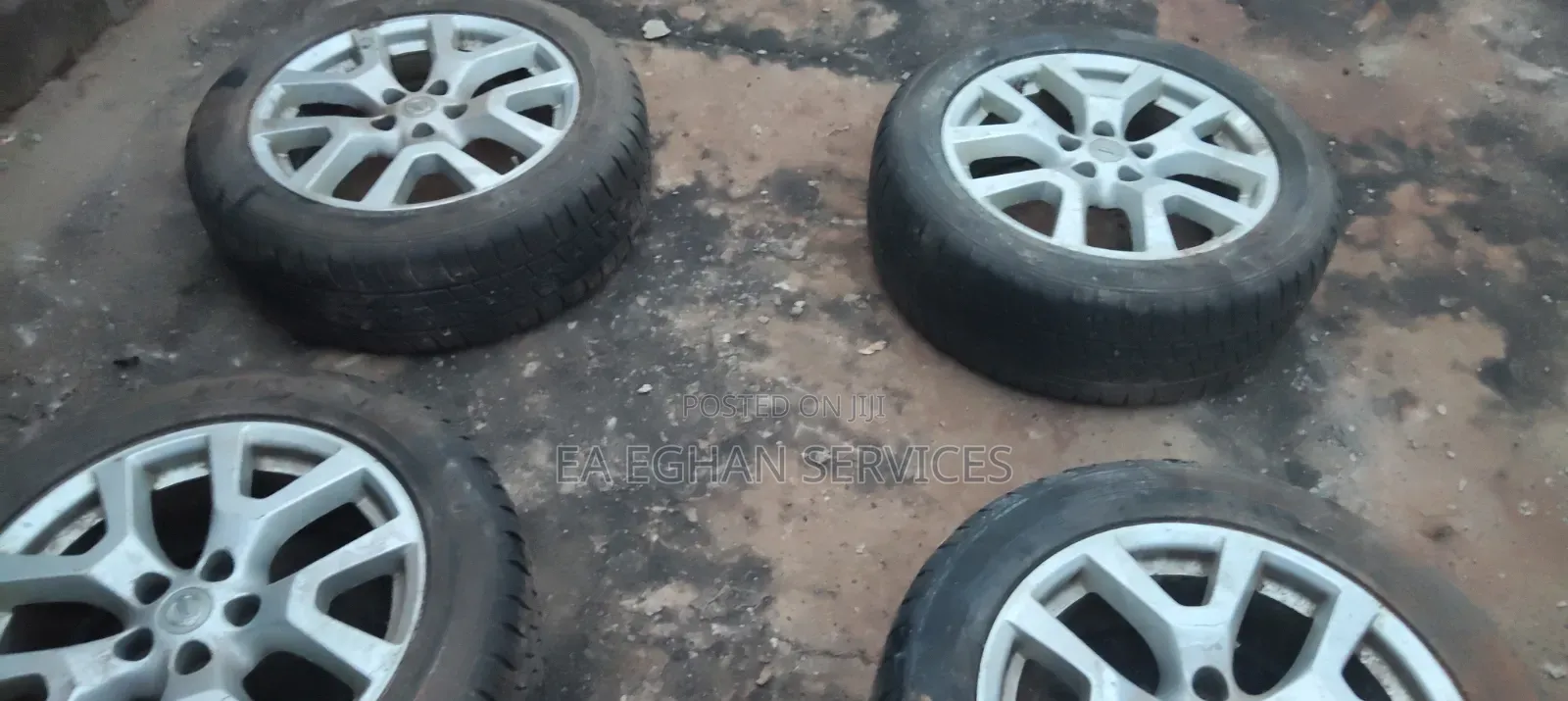 Nissan Rogue Parts FOR SALE