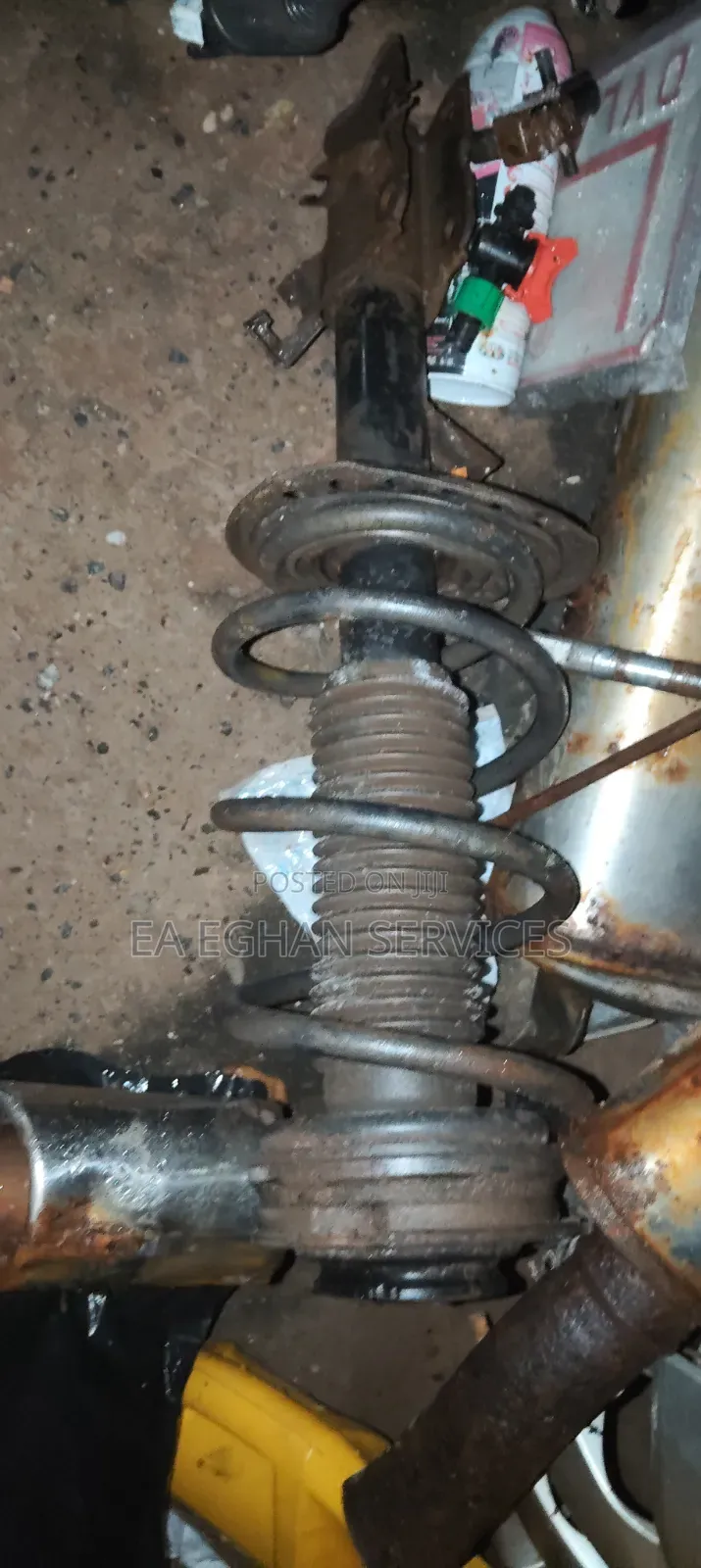 Nissan Rogue Parts FOR SALE