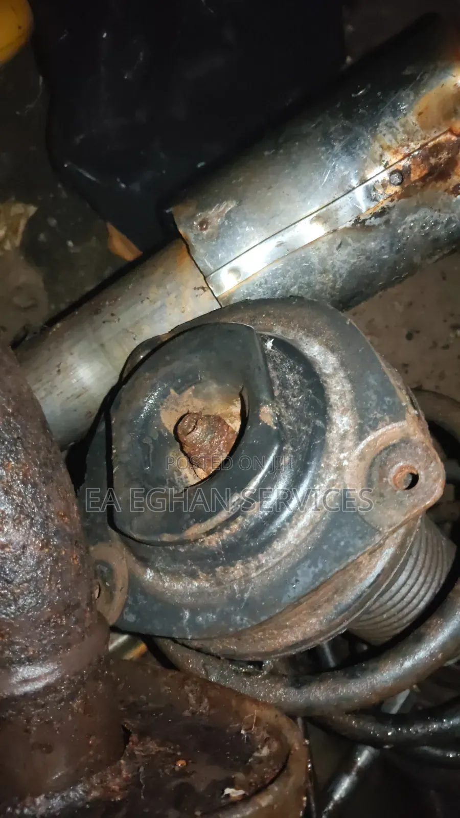 Nissan Rogue Parts FOR SALE