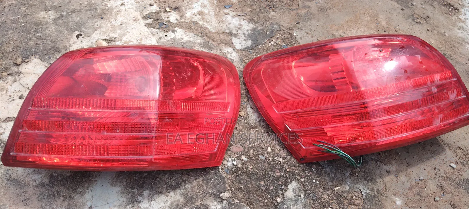 Nissan Rogue Parts FOR SALE