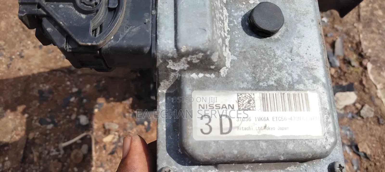 Nissan Rogue Parts FOR SALE