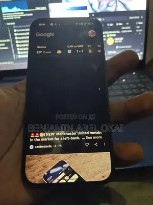Google Pixel 10 5G 256 GB Black