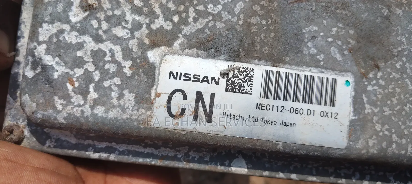 Nissan Rogue Parts FOR SALE