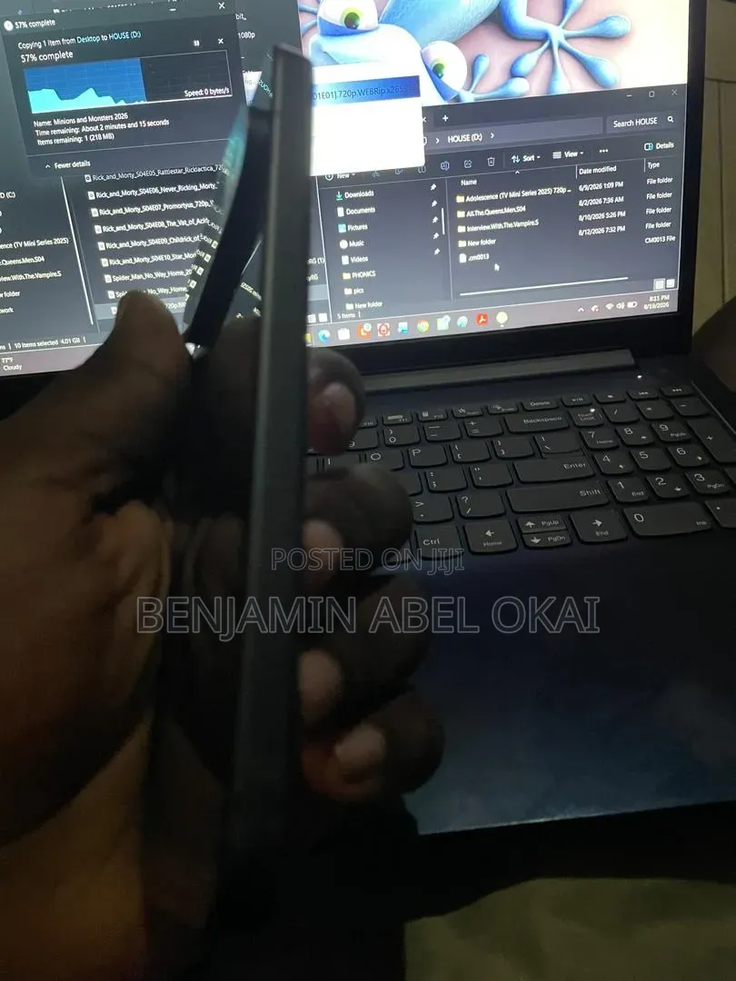 Google Pixel 10 5G 256 GB Black