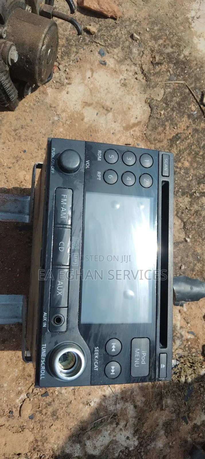 Nissan Rogue Parts FOR SALE