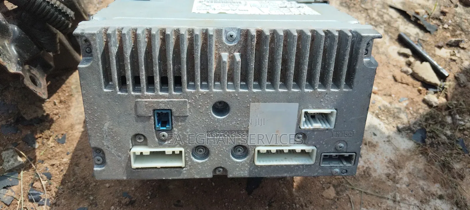 Nissan Rogue Parts FOR SALE