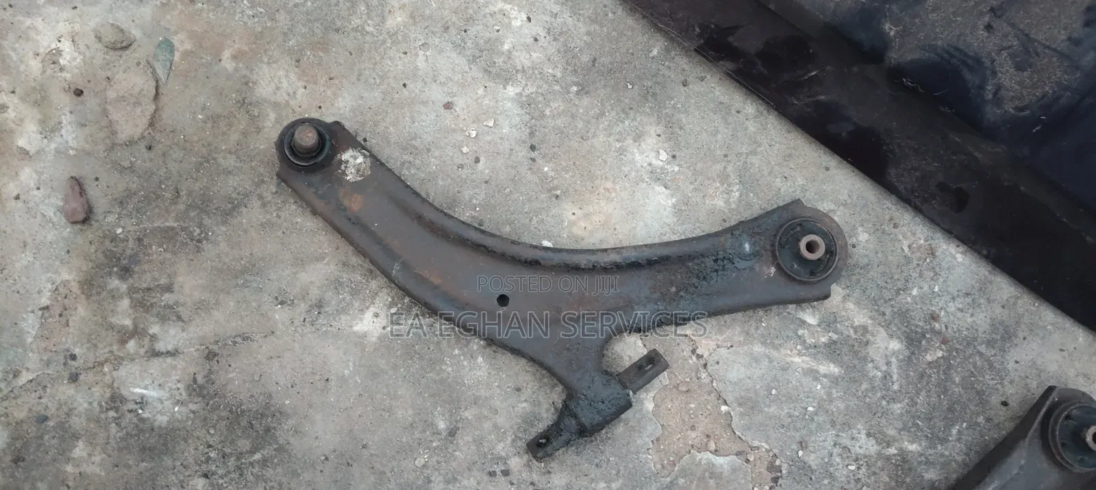 Nissan Rogue Parts FOR SALE