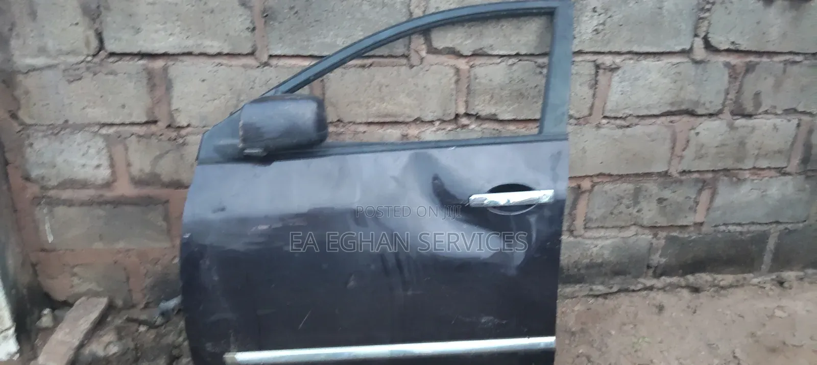 Nissan Rogue Parts FOR SALE