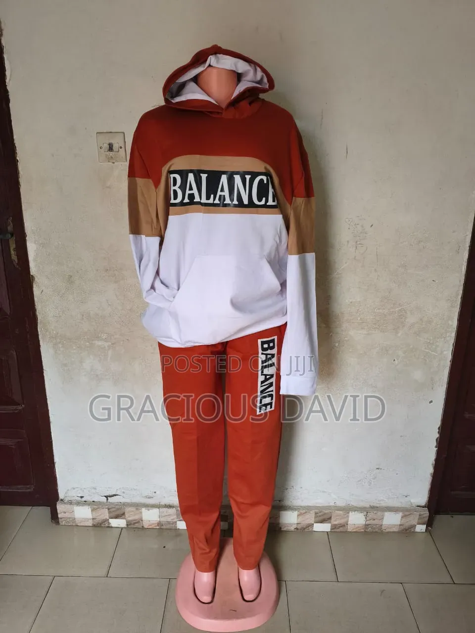 New Quality Outfits(Zavia)