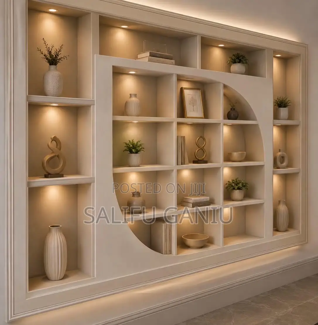 Dream House Design