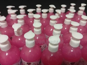 Shower Gel