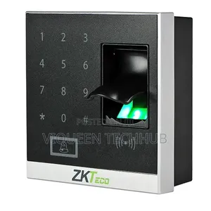 X8-Bt Access Control Device