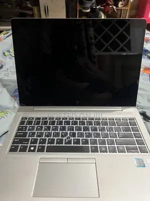 Laptop HP EliteBook 840 G5 8GB Intel Core i5 SSD 256GB