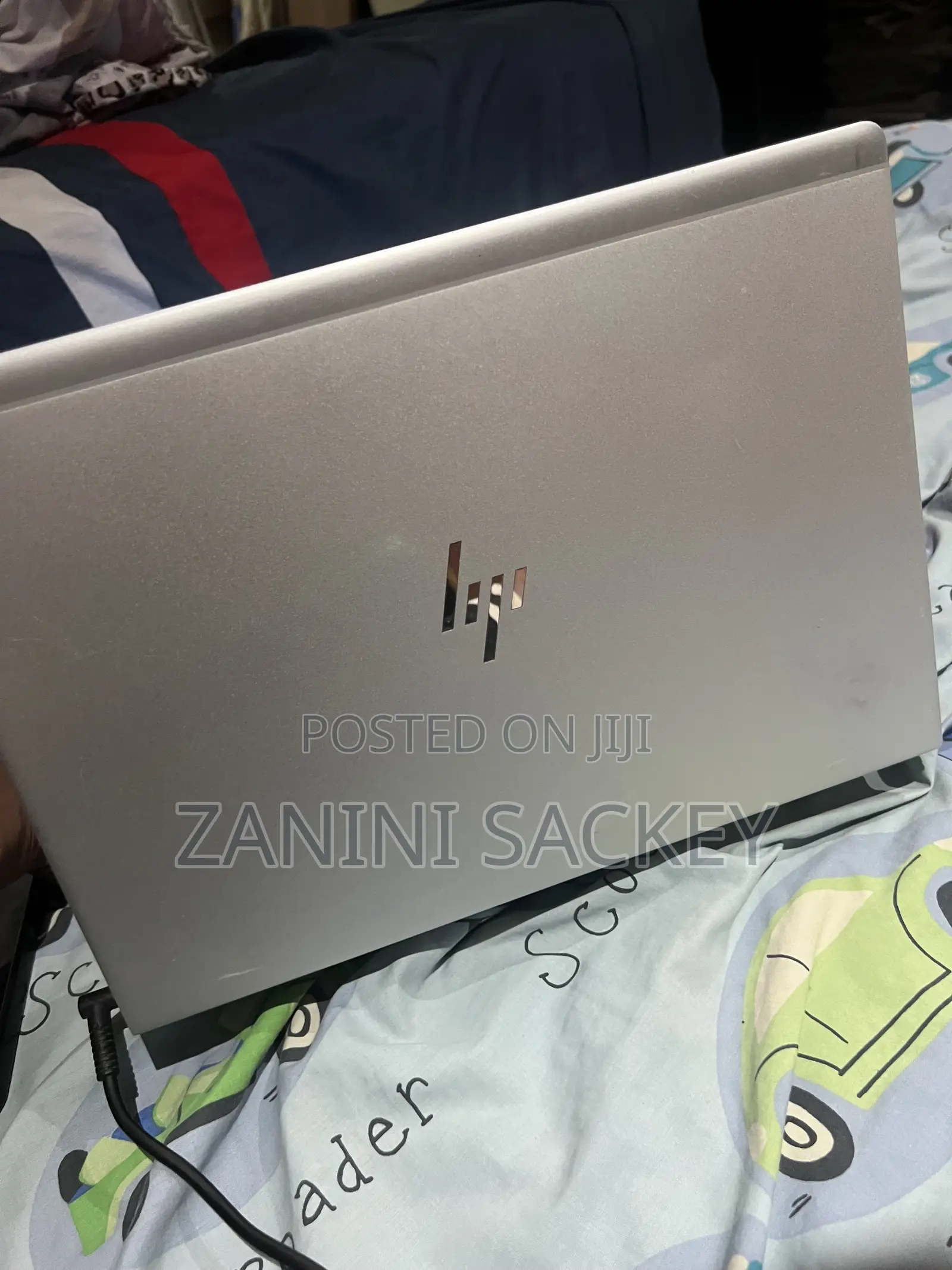 Laptop HP EliteBook 840 G5 8GB Intel Core i5 SSD 256GB