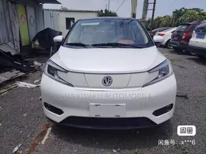 Smart Brabus 2021 White