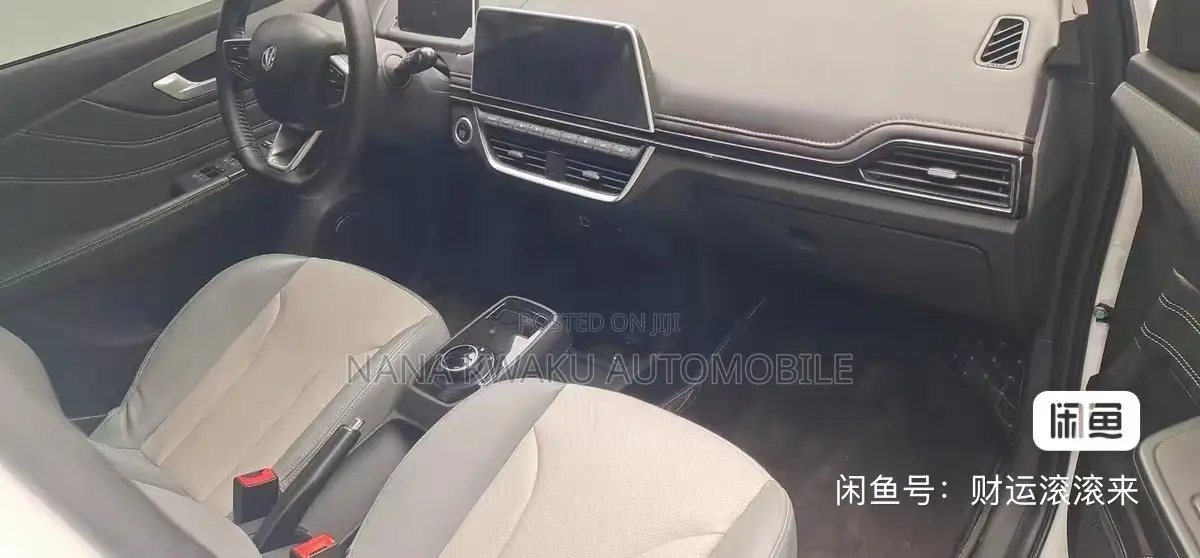 Smart Brabus 2021 White