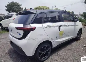 Smart Brabus 2021 White