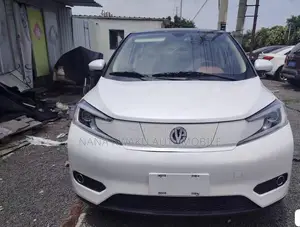 Smart Brabus 2021 White