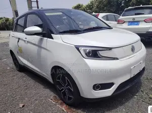 Smart Brabus 2021 White