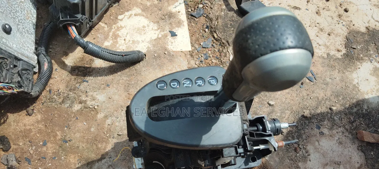 Nissan Rogue Car Parts FOR SALE