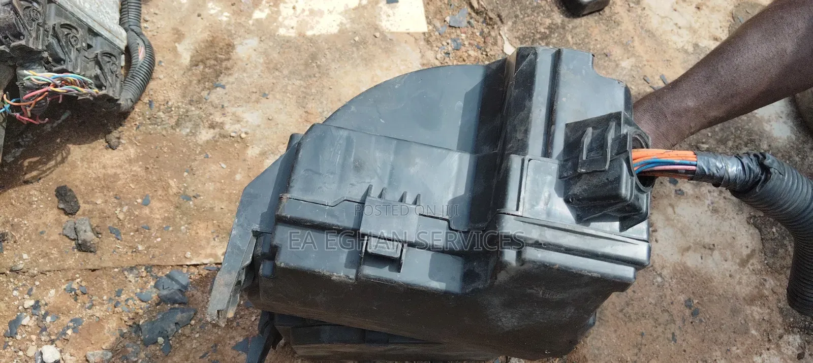 Nissan Rogue Car Parts FOR SALE