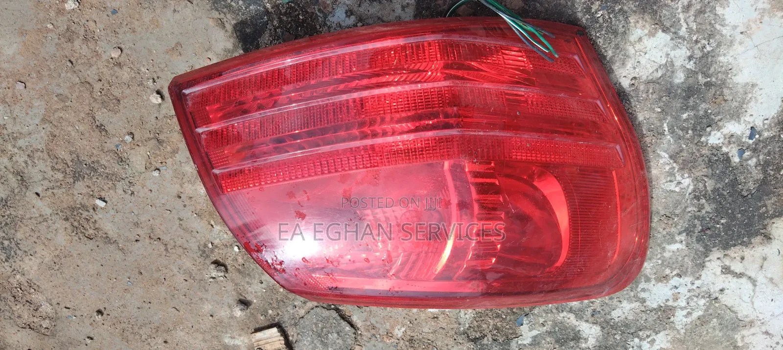 Nissan Rogue Car Parts FOR SALE