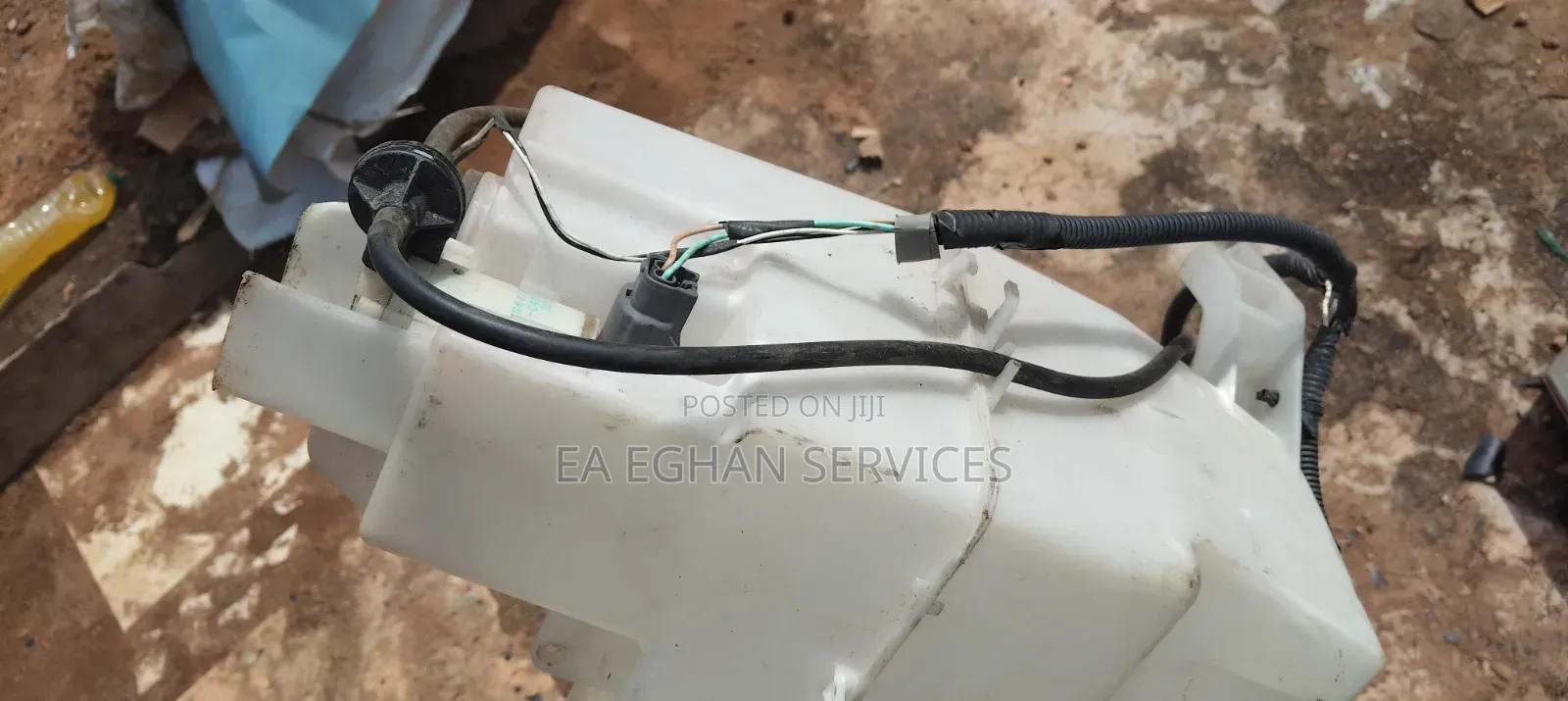 Nissan Rogue Car Parts FOR SALE