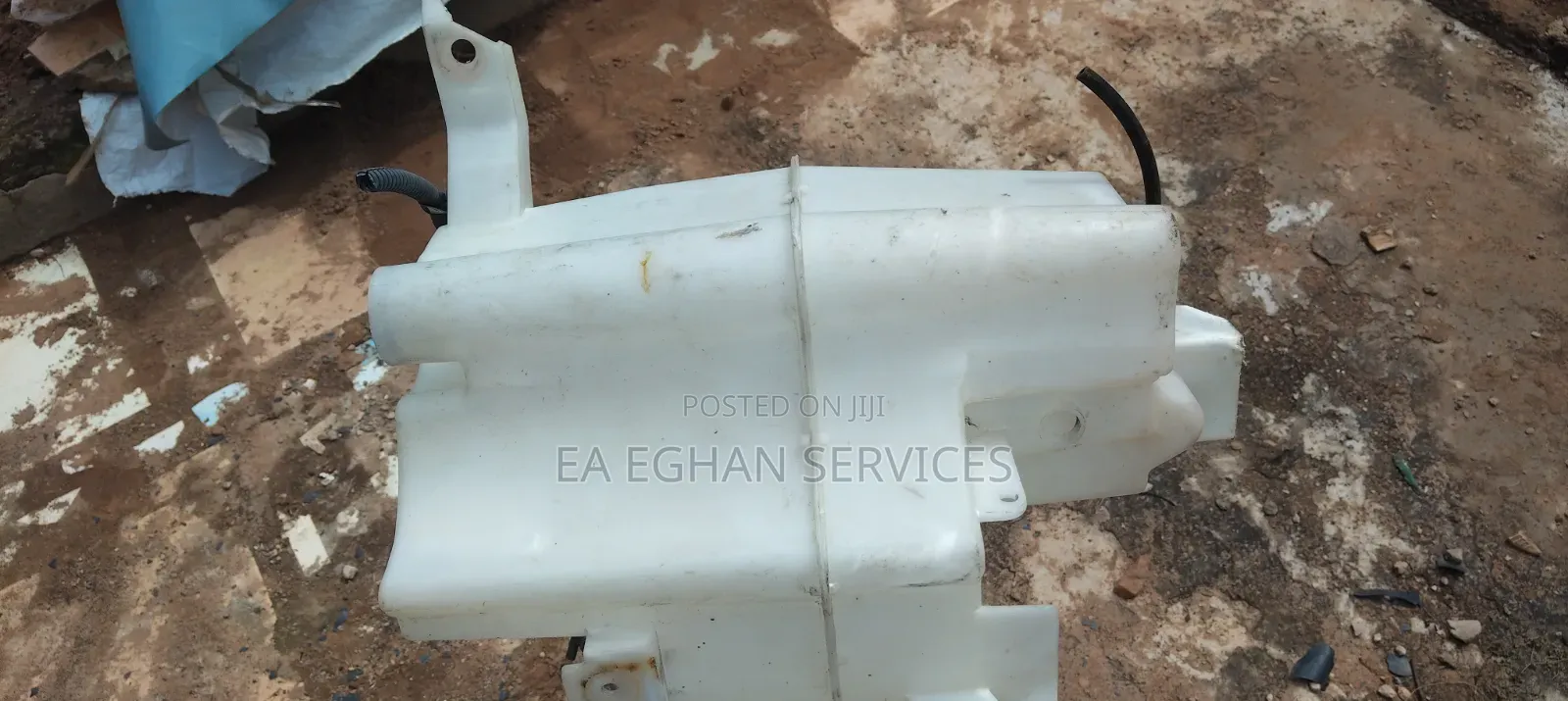 Nissan Rogue Car Parts FOR SALE