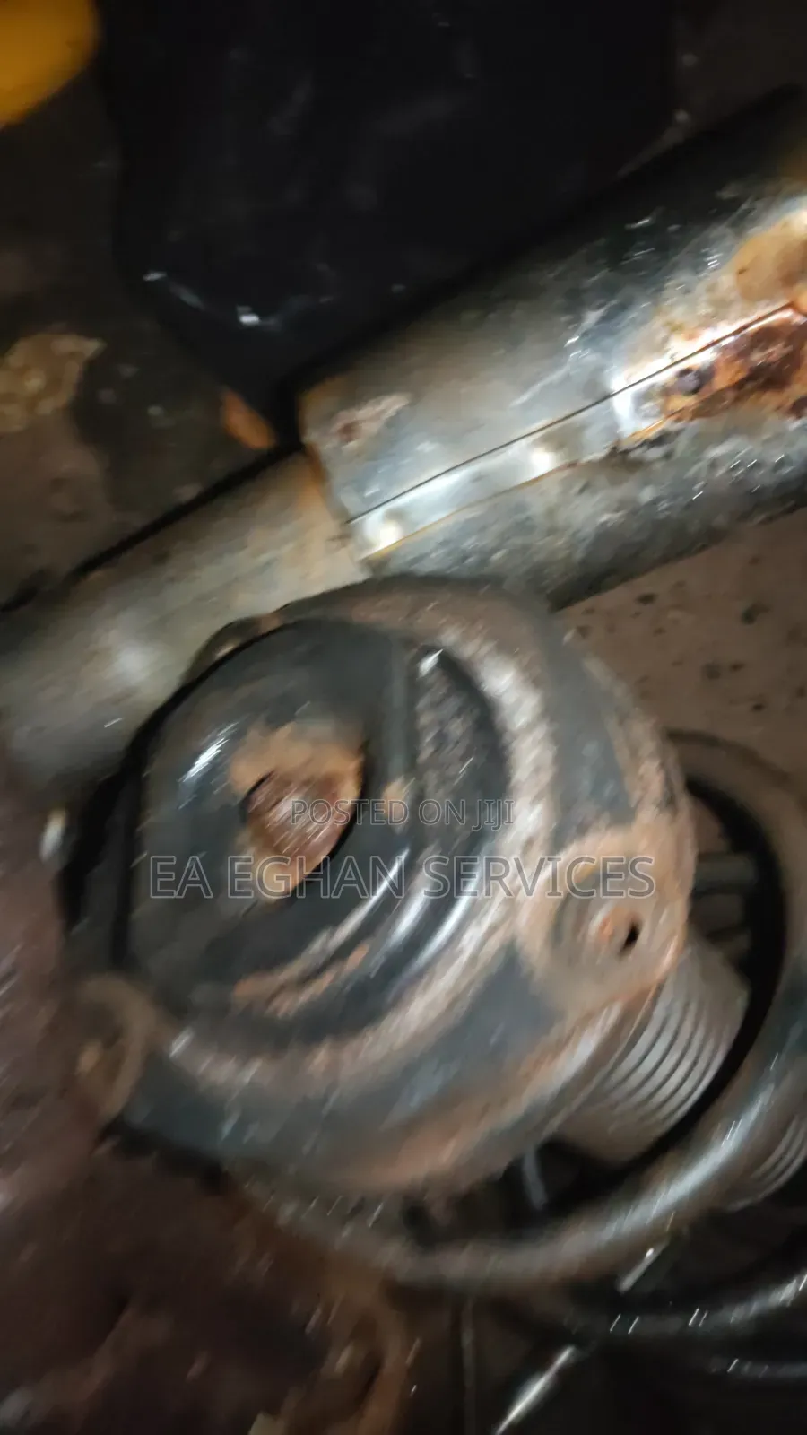 Nissan Rogue Car Parts FOR SALE