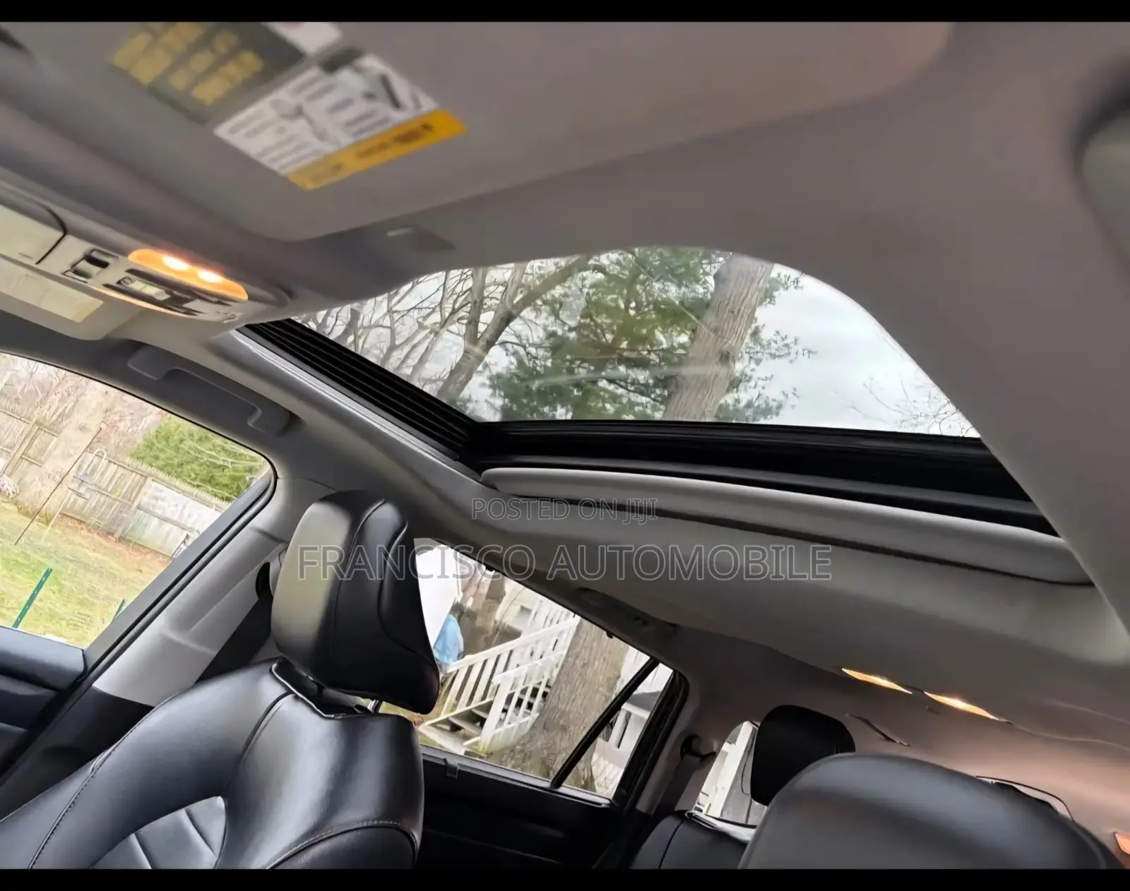Toyota Highlander XLE 2021 Silver