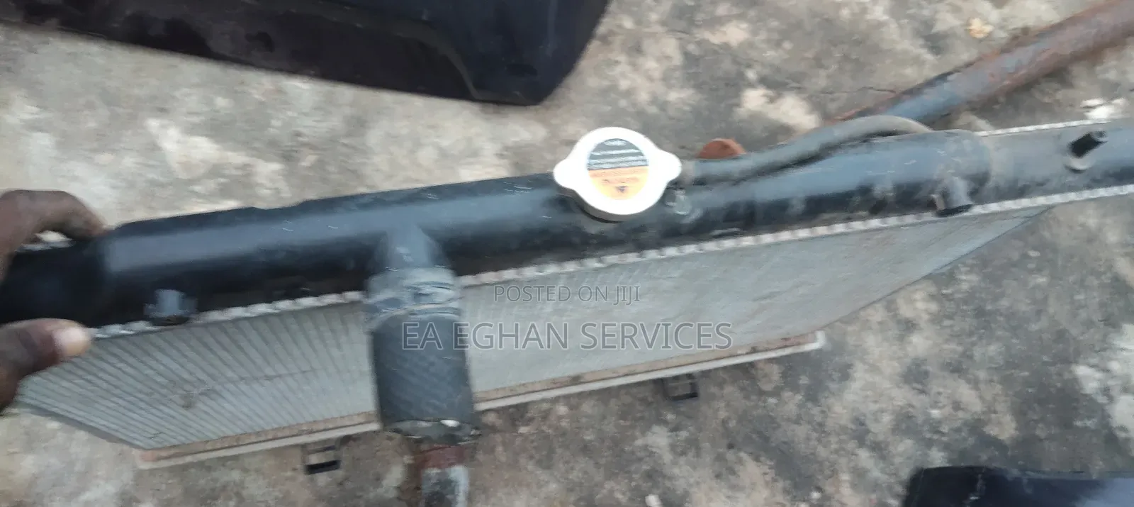 Nissan Rogue Car Parts FOR SALE