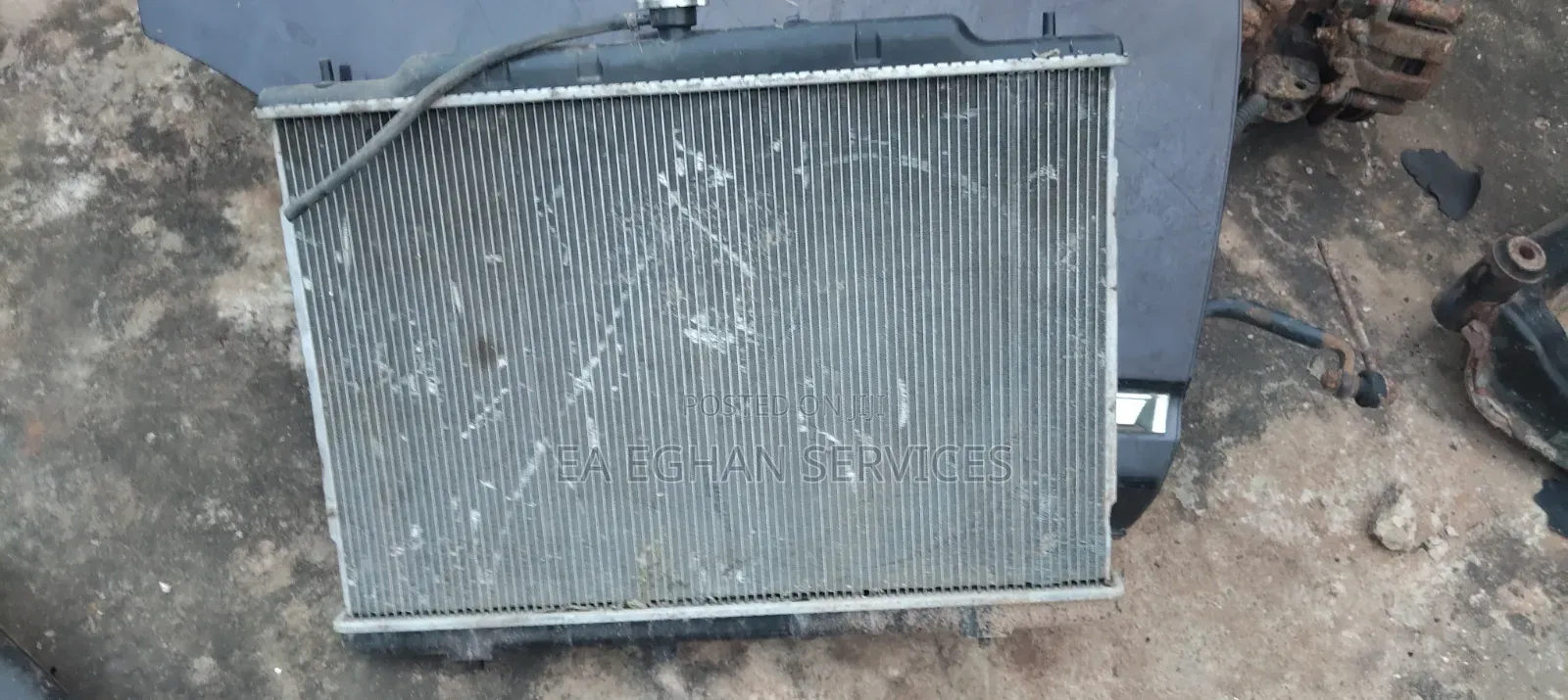 Nissan Rogue Car Parts FOR SALE