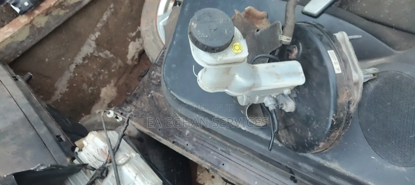 Nissan Rogue Car Parts FOR SALE