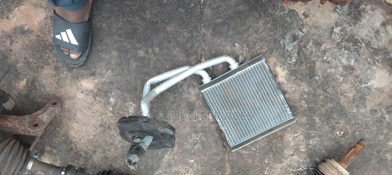 Nissan Rogue Car Parts FOR SALE