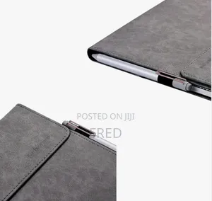 Protective Leather Case for Microsoft Surface Pro 4/5/6/7/8