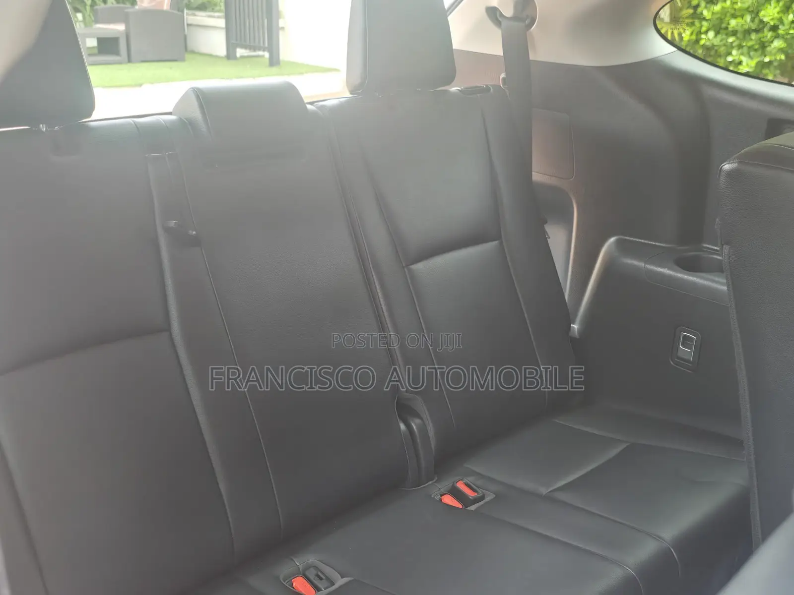 Toyota Highlander XLE 2021 Silver
