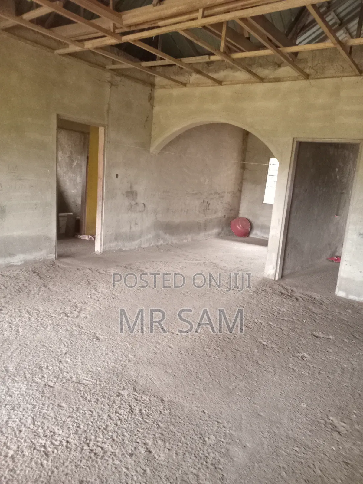 4bdrm House in Tuba Road, Ga South Municipal for sale
