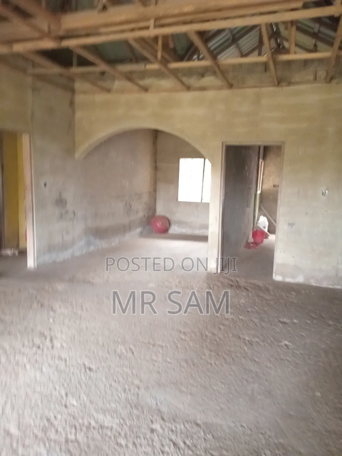 4bdrm House in Tuba Road, Ga South Municipal for sale