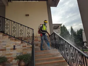 Cantoment Homes and Apartment Fumigation With Cleantex