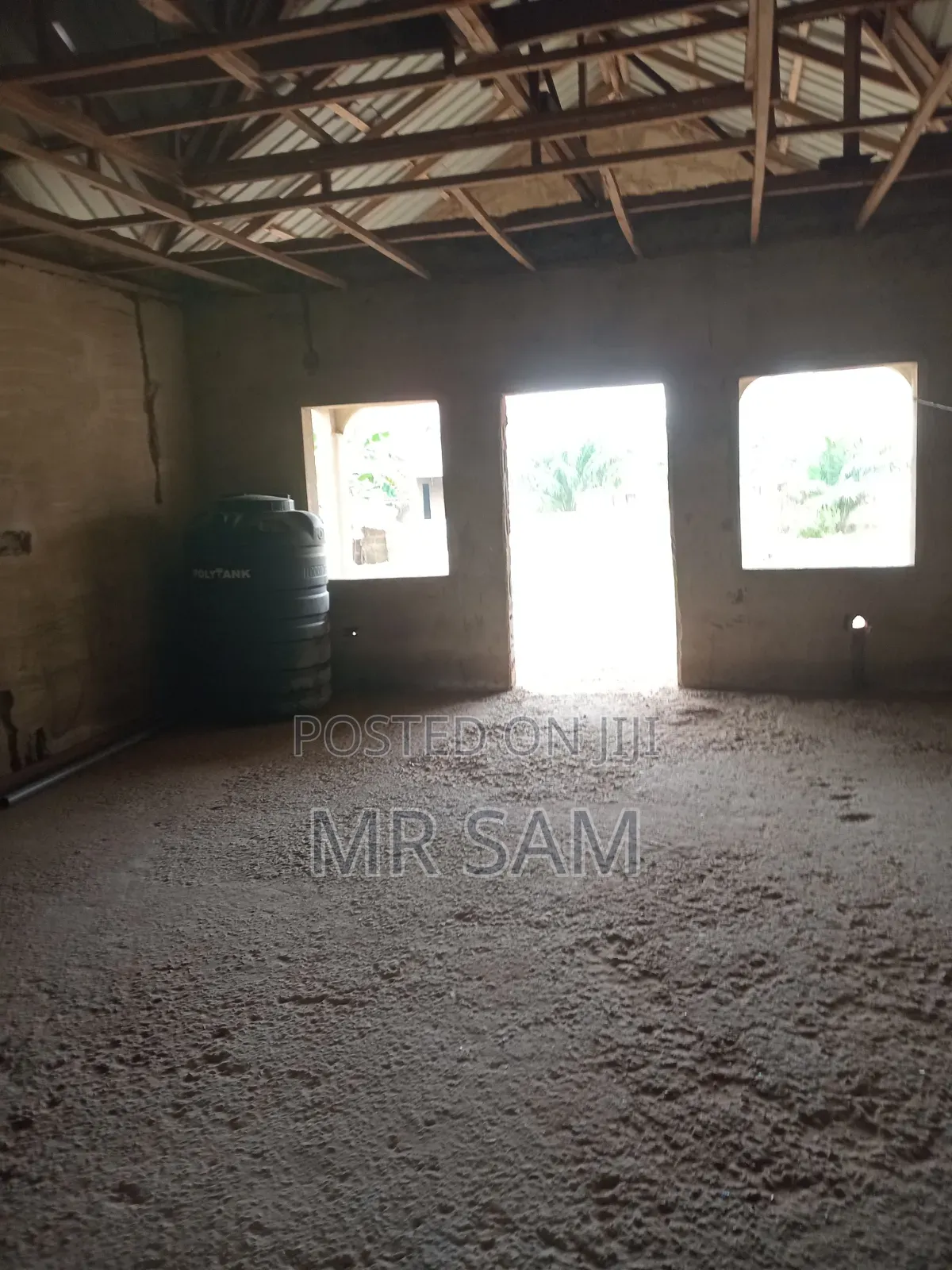 4bdrm House in Tuba Road, Ga South Municipal for sale