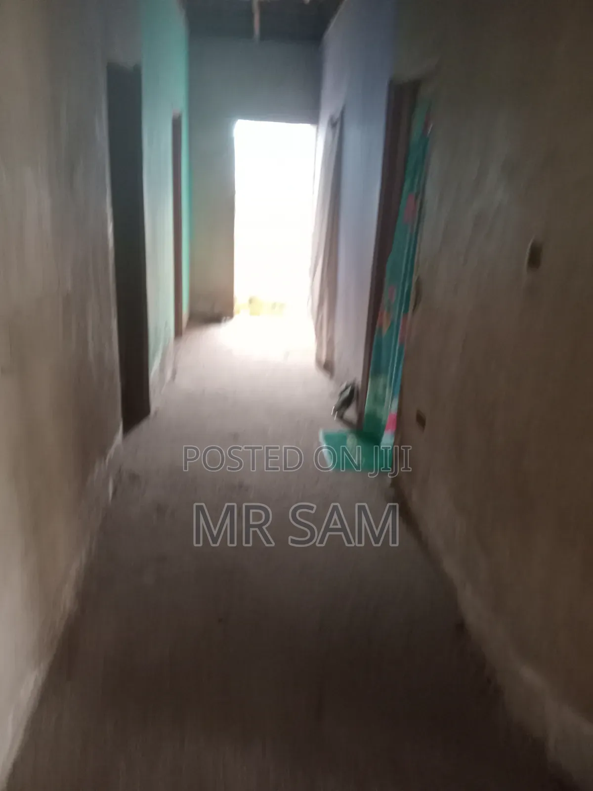 4bdrm House in Tuba Road, Ga South Municipal for sale