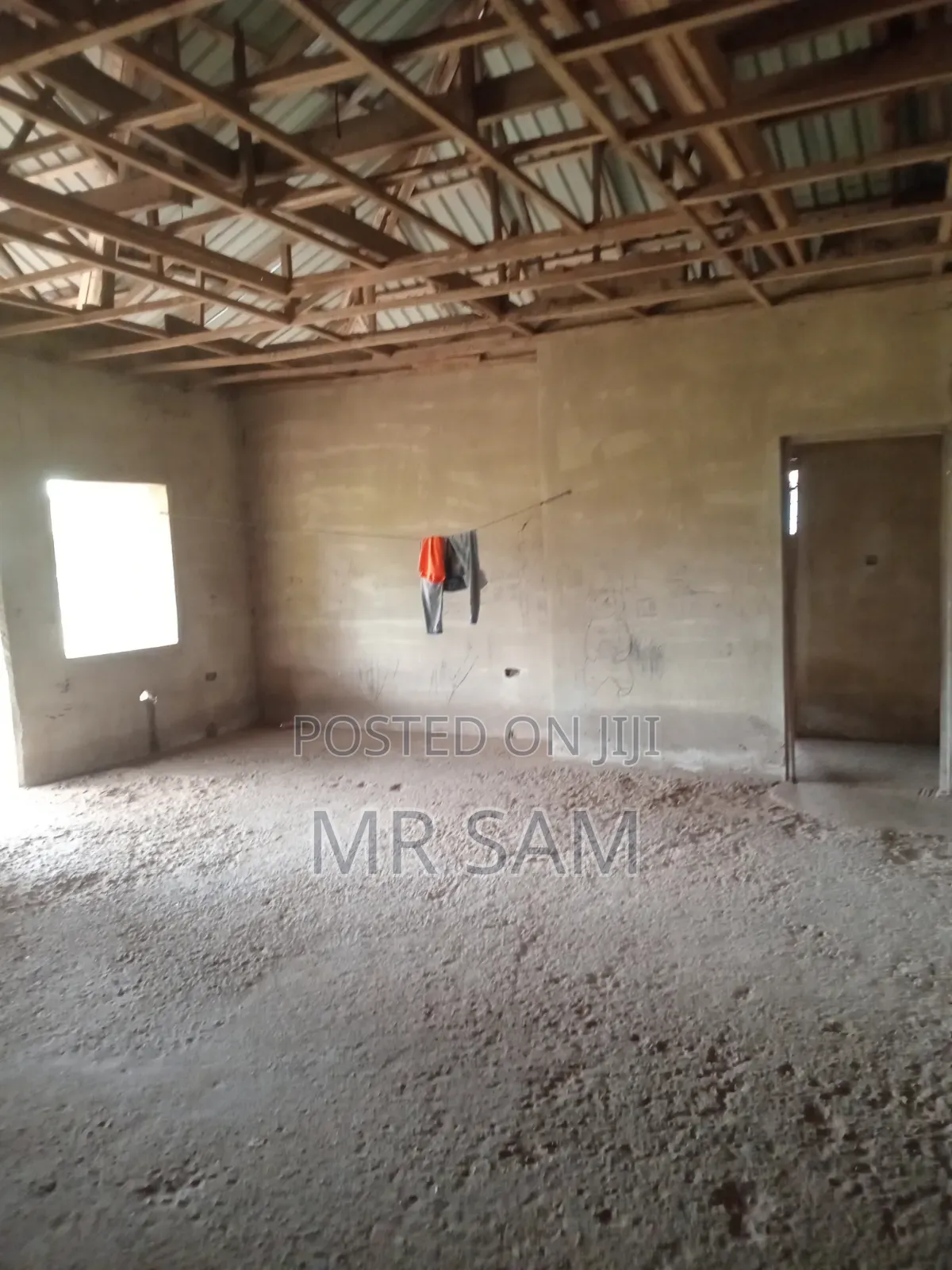 4bdrm House in Tuba Road, Ga South Municipal for sale
