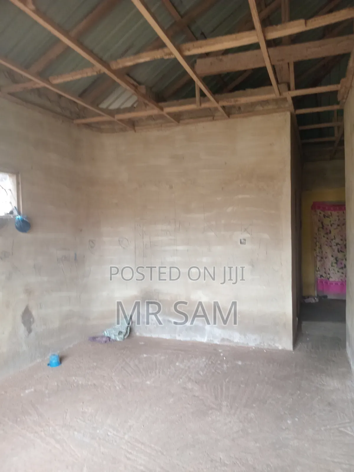 4bdrm House in Tuba Road, Ga South Municipal for sale