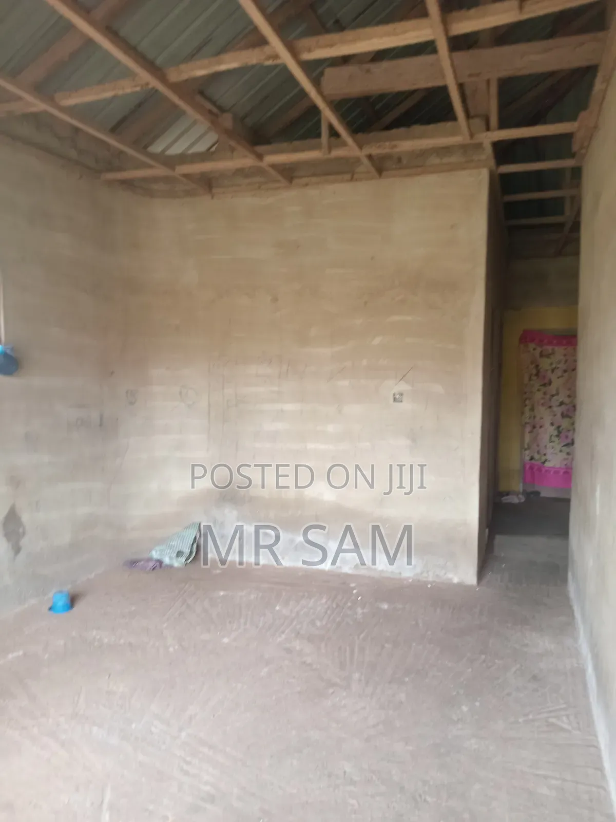 4bdrm House in Tuba Road, Ga South Municipal for sale