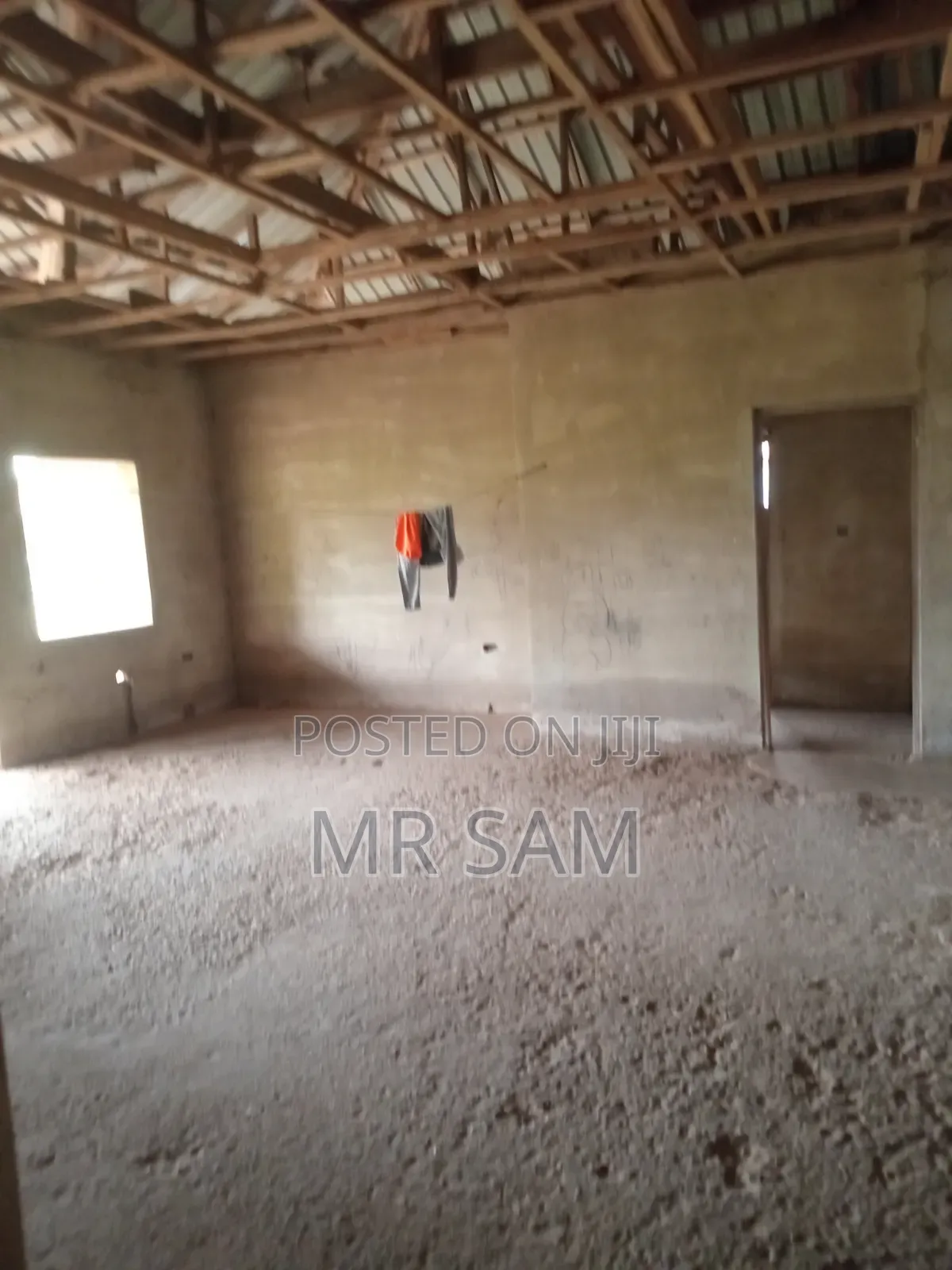4bdrm House in Tuba Road, Ga South Municipal for sale