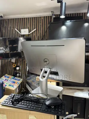Desktop Computer Dell OptiPlex 9020 8GB Intel Core i5 HDD 500GB