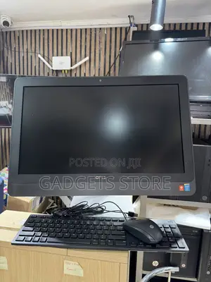 Desktop Computer Dell OptiPlex 9020 8GB Intel Core i5 HDD 500GB