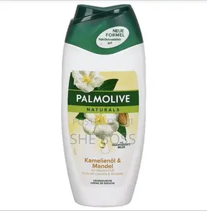 Palmolive Showergel